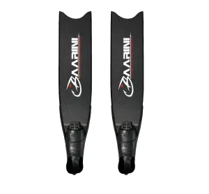 Baarini carbon fins Pro