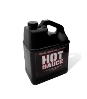 Boat Bling Hot Sauce - Gallon
