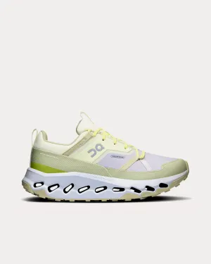 Cloudhorizon Waterproof Glacier / Caper Running Shoes
