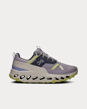 Cloudhorizon Zinc / Sand Running Shoes