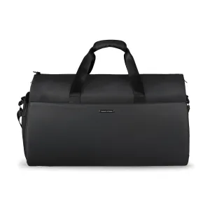 Gentleman: High Capacity & Water-Resistant Business Suit Travel Bag with Multipurpose Compartments Gentleman: High Capacity & Water-Resistant Business Suit Travel Bag with Multipurpose Compartments