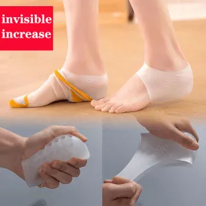 Height Increased Insoles(50% OFF)