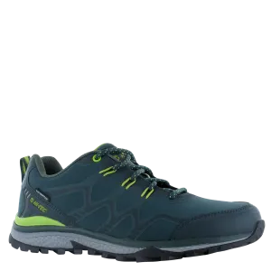 Hi Tec Mens Stinger Waterproof Shoe -JUNGLE