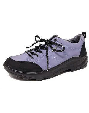 JOMOS 859902 HIKING SHOE - SCHWARZ SKY
