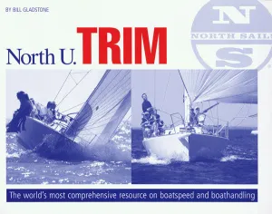 North U Racing Trim North U Racing Trim