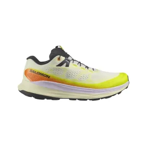 Salomon Ultra Glide 2 Yellow Orange SS24 Women's Running Shoes Salomon Ultra Glide 2 Yellow Orange SS24 Women's Running Shoes