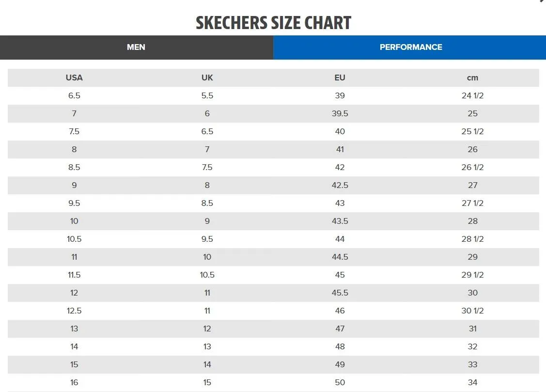 Skechers Men's Skech-Air Envoy Sneaker Wide Fit Shoes in Brown/Black in Size UK5.5 to UK13
