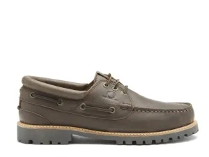 SPERRIN - WINTER BOAT SHOES